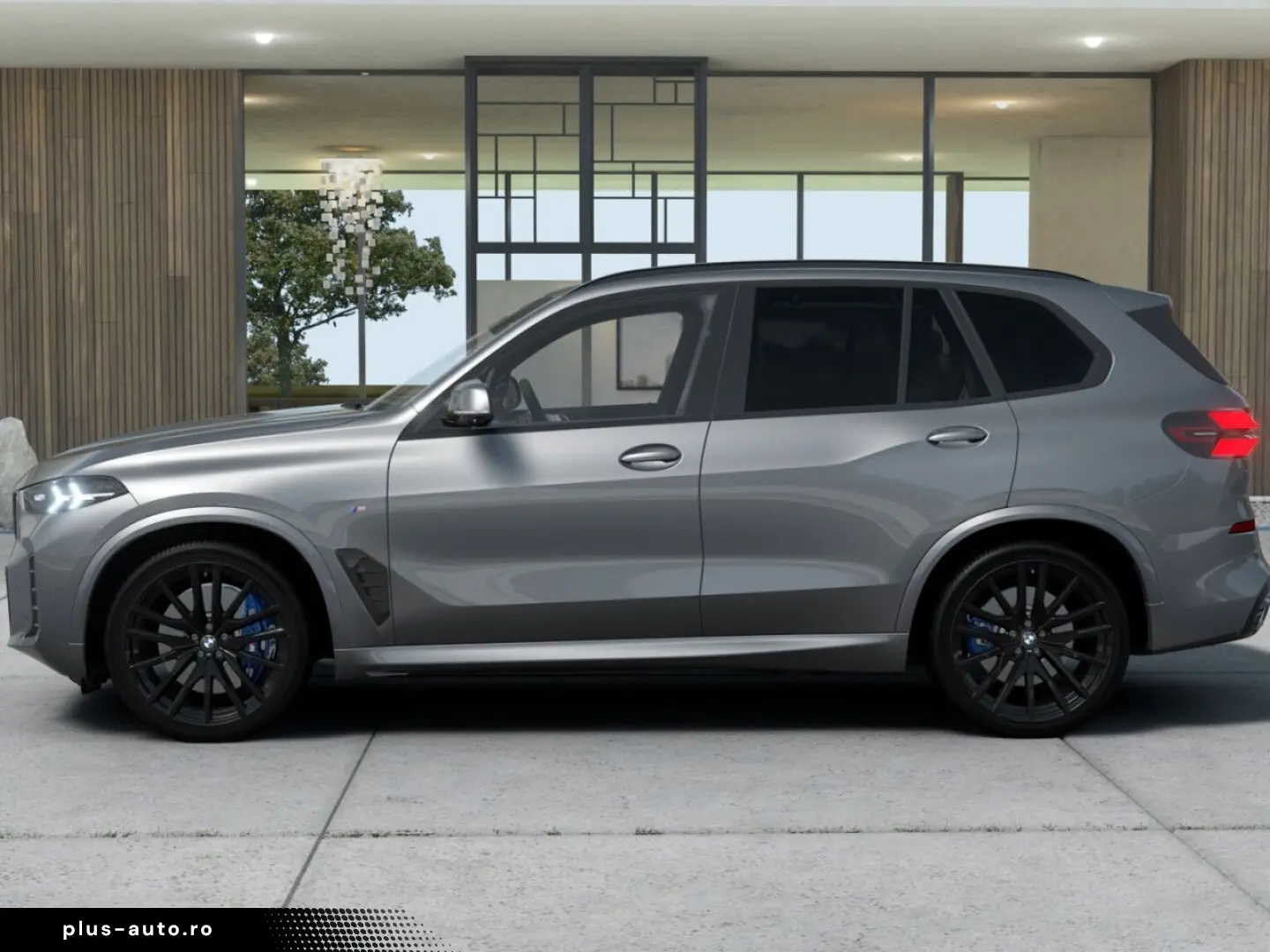 BMW X5 xDr30d MSPORT PRO Pano AHK AdpLED H K PAPro