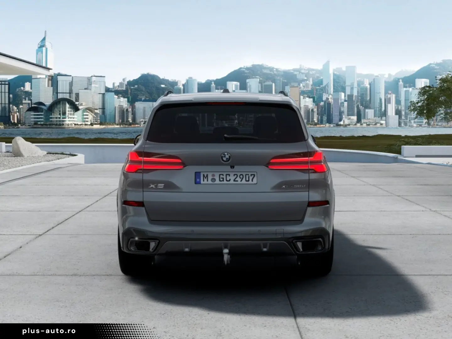 BMW X5 xDr30d MSPORT PRO Pano AHK AdpLED H K PAPro
