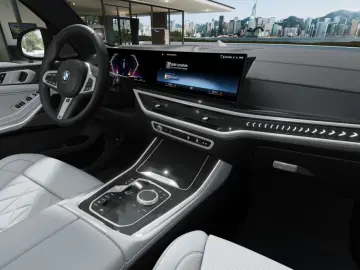 BMW X5 xDr30d MSPORT PRO Pano AHK AdpLED H K PAPro