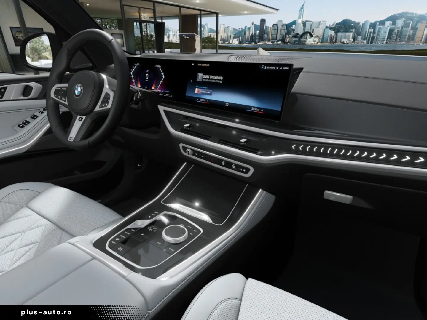 BMW X5 xDr30d MSPORT PRO Pano AHK AdpLED H K PAPro