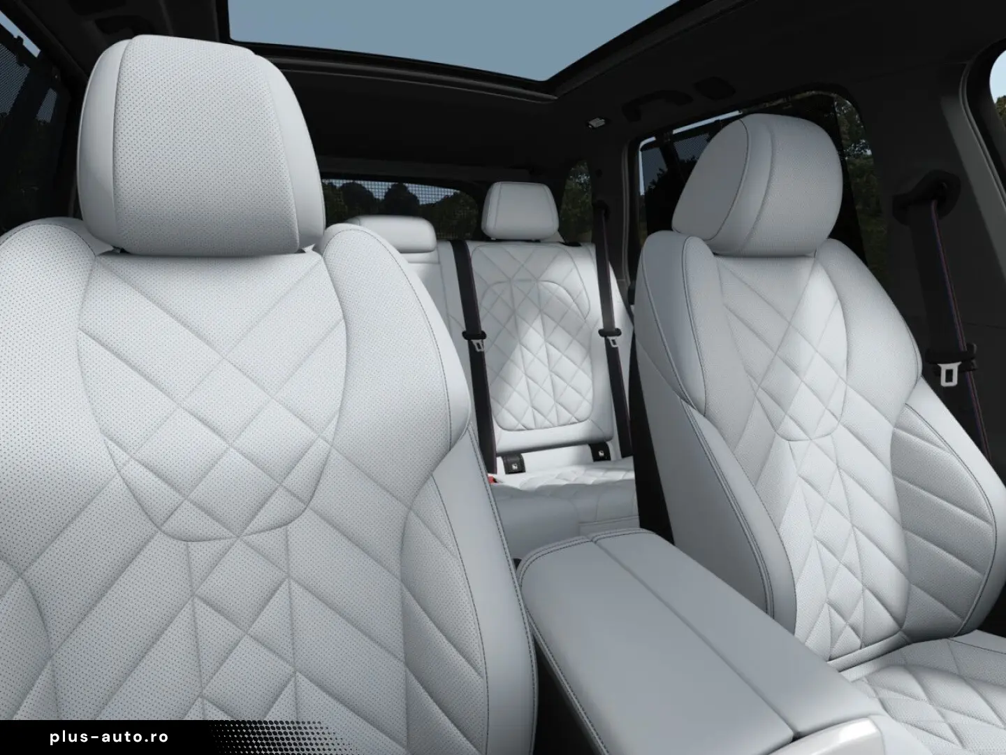 BMW X5 xDr30d MSPORT PRO Pano AHK AdpLED H K PAPro
