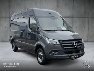 MERCEDES-BENZ Sprinter 317 CDI KA Hoch PRO 9G Klima &hellip;