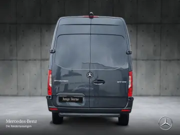 MERCEDES-BENZ Sprinter 317 CDI KA Hoch PRO 9G Klima &hellip;