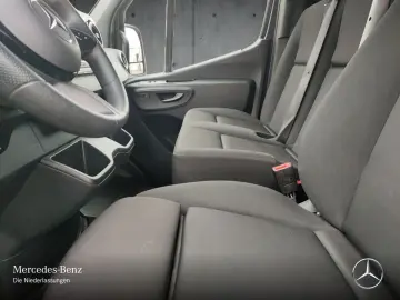 MERCEDES-BENZ Sprinter 317 CDI KA Hoch PRO 9G Klima &hellip;