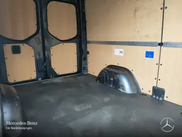 MERCEDES-BENZ Sprinter 317 CDI KA Hoch PRO 9G Klima &hellip;