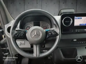 MERCEDES-BENZ Sprinter 317 CDI KA Hoch PRO 9G Klima &hellip;