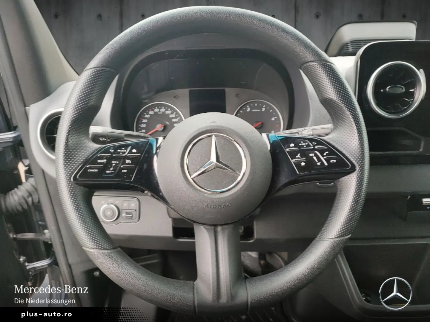 MERCEDES-BENZ Sprinter 317 CDI KA Hoch PRO 9G Klima &hellip;