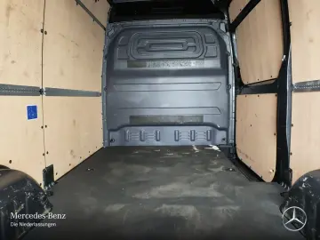 MERCEDES-BENZ Sprinter 317 CDI KA Hoch PRO 9G Klima &hellip;