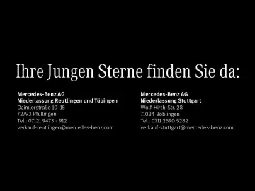 MERCEDES-BENZ Sprinter 317 CDI KA Hoch PRO 9G Klima &hellip;