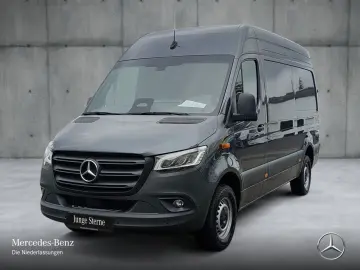 MERCEDES-BENZ Sprinter 317 CDI KA Hoch PRO 9G Klima &hellip;