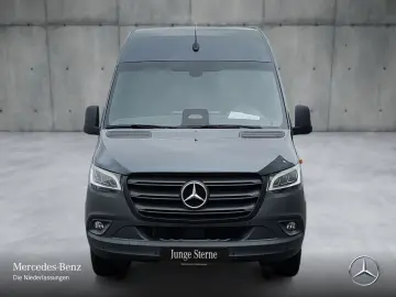 MERCEDES-BENZ Sprinter 317 CDI KA Hoch PRO 9G Klima &hellip;
