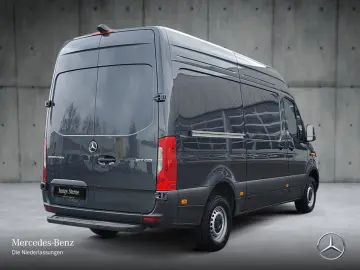 MERCEDES-BENZ Sprinter 317 CDI KA Hoch PRO 9G Klima &hellip;
