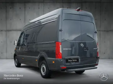 MERCEDES-BENZ Sprinter 317 CDI KA Hoch PRO 9G Klima &hellip;