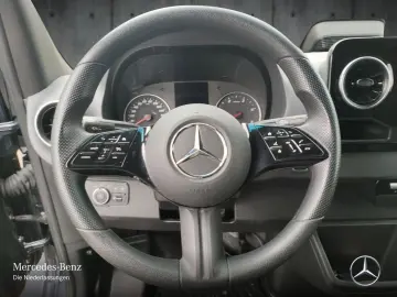 MERCEDES-BENZ Sprinter 317 CDI KA Hoch PRO 9G Klima &hellip;