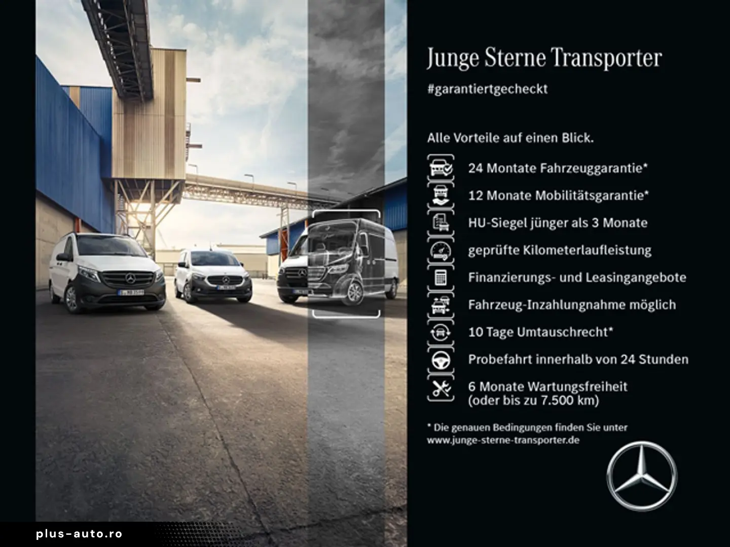 MERCEDES-BENZ Sprinter 317 CDI KA Hoch PRO 9G Klima &hellip;