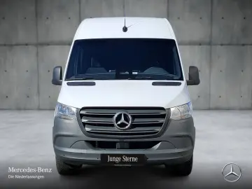 MERCEDES-BENZ Sprinter 317 CDI KA LaHo PRO 9G Klima &hellip;