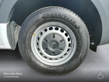 MERCEDES-BENZ Sprinter 317 CDI KA LaHo PRO 9G Klima &hellip;