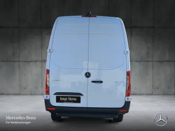 MERCEDES-BENZ Sprinter 317 CDI KA LaHo PRO 9G Klima &hellip;