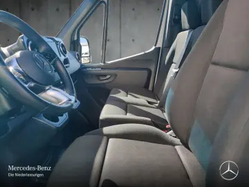MERCEDES-BENZ Sprinter 317 CDI KA LaHo PRO 9G Klima &hellip;