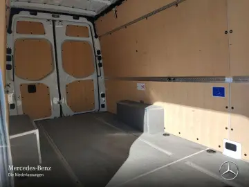 MERCEDES-BENZ Sprinter 317 CDI KA LaHo PRO 9G Klima &hellip;