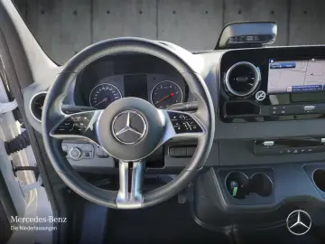 MERCEDES-BENZ Sprinter 317 CDI KA LaHo PRO 9G Klima &hellip;