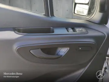 MERCEDES-BENZ Sprinter 317 CDI KA LaHo PRO 9G Klima &hellip;