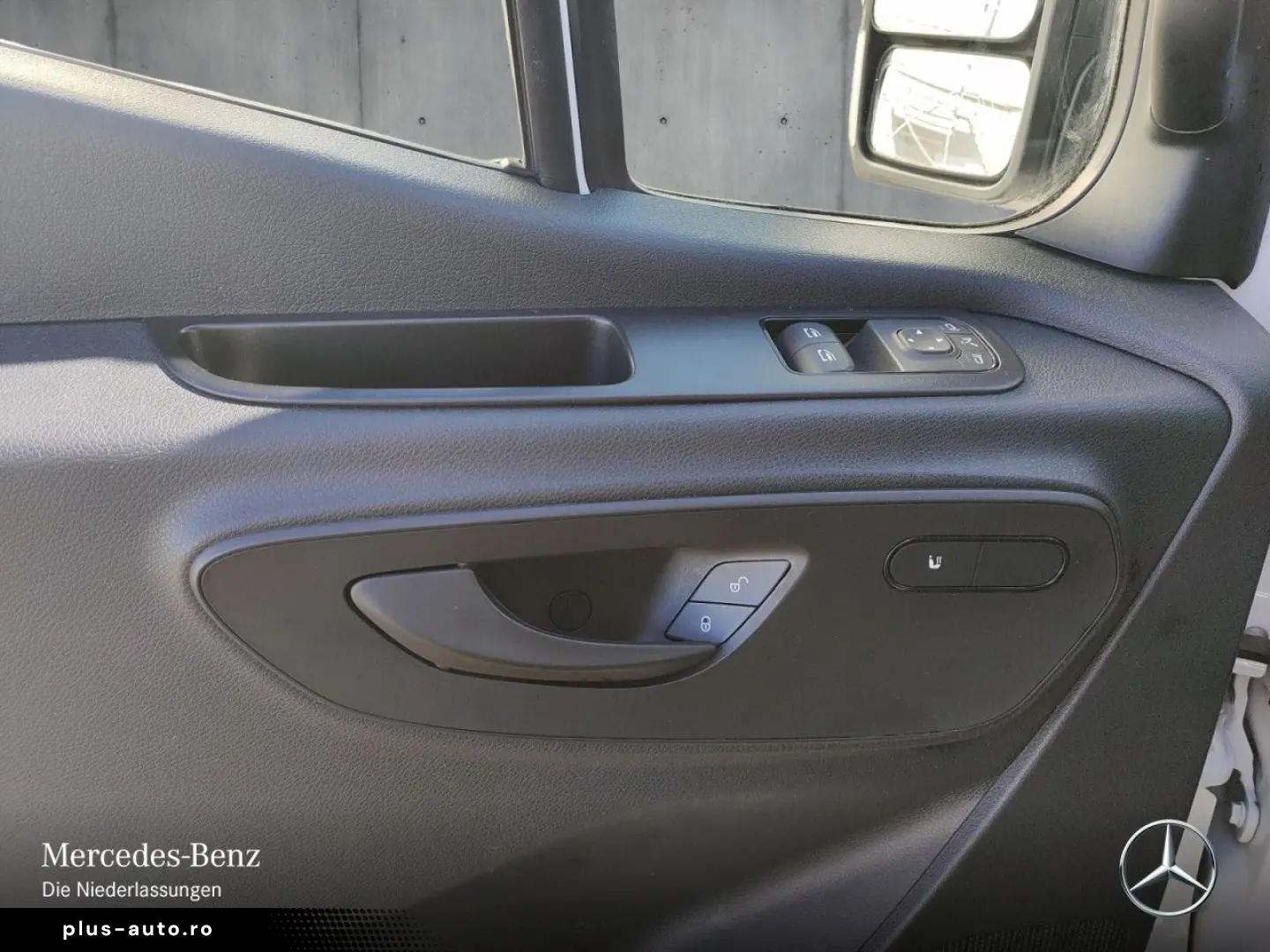 MERCEDES-BENZ Sprinter 317 CDI KA LaHo PRO 9G Klima &hellip;