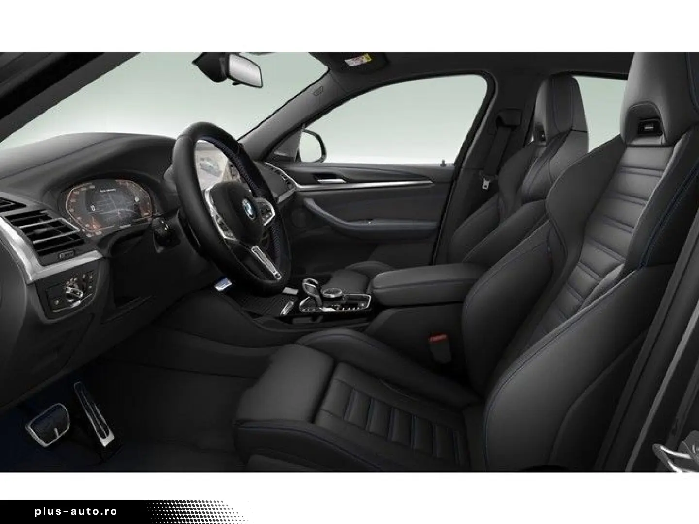 BMW X4 M40i AT Innovationsp. Sport Aut. Panorama AHK