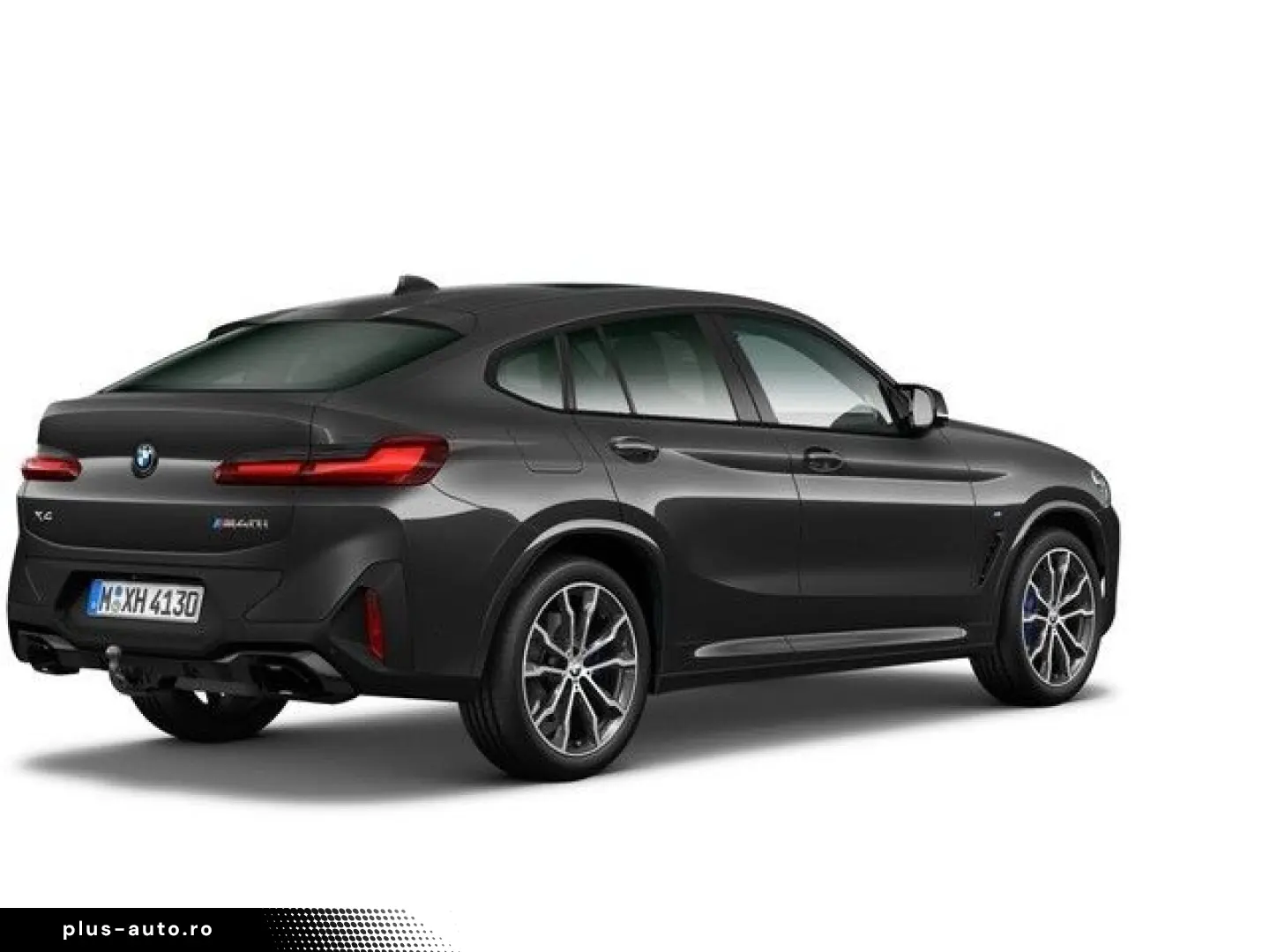 BMW X4 M40i AT Innovationsp. Sport Aut. Panorama AHK