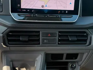 VW Crafter 35 lang Automatik Navi Kamara Garantie