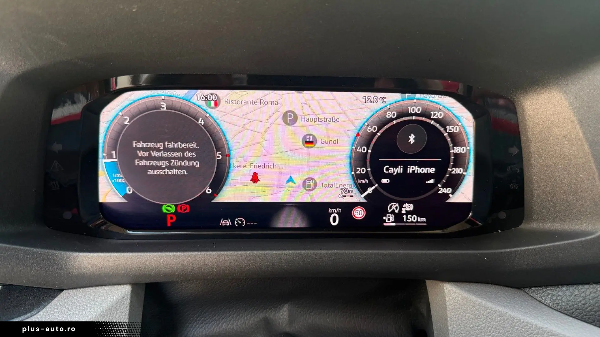 VW Crafter 35 lang Automatik Navi Kamara Garantie