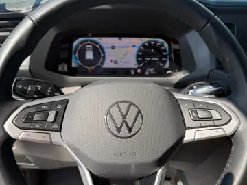VW Crafter 35 lang Automatik Navi Kamara Garantie