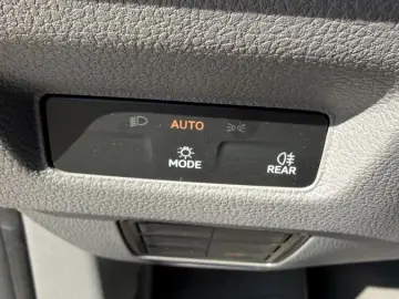VW Crafter 35 lang Automatik Navi Kamara Garantie