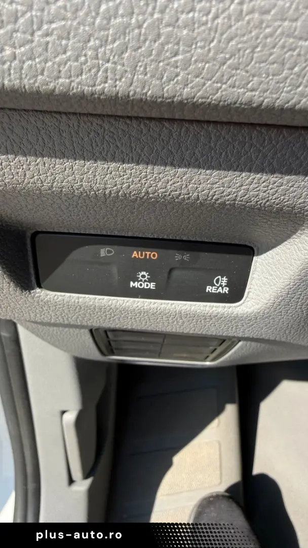 VW Crafter 35 lang Automatik Navi Kamara Garantie