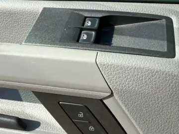 VW Crafter 35 lang Automatik Navi Kamara Garantie