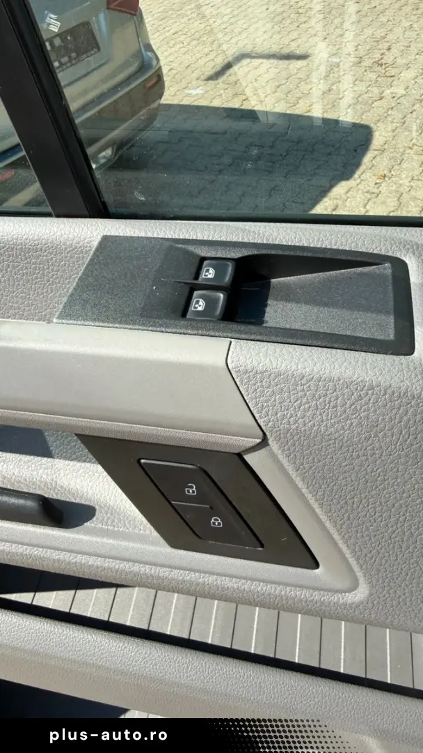 VW Crafter 35 lang Automatik Navi Kamara Garantie
