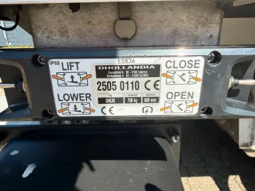 VW Crafter 35 lang Automatik Navi Kamara Garantie