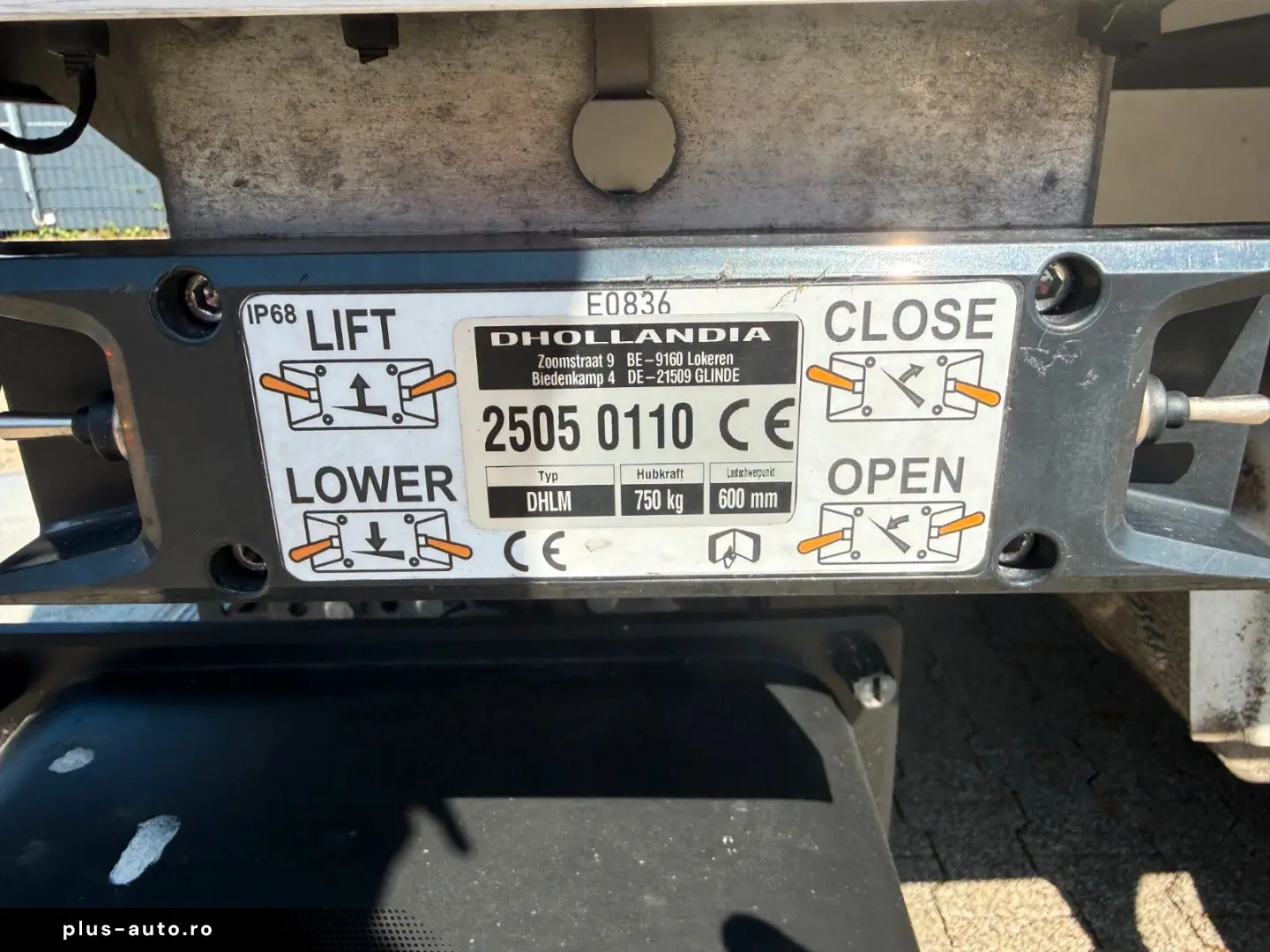 VW Crafter 35 lang Automatik Navi Kamara Garantie