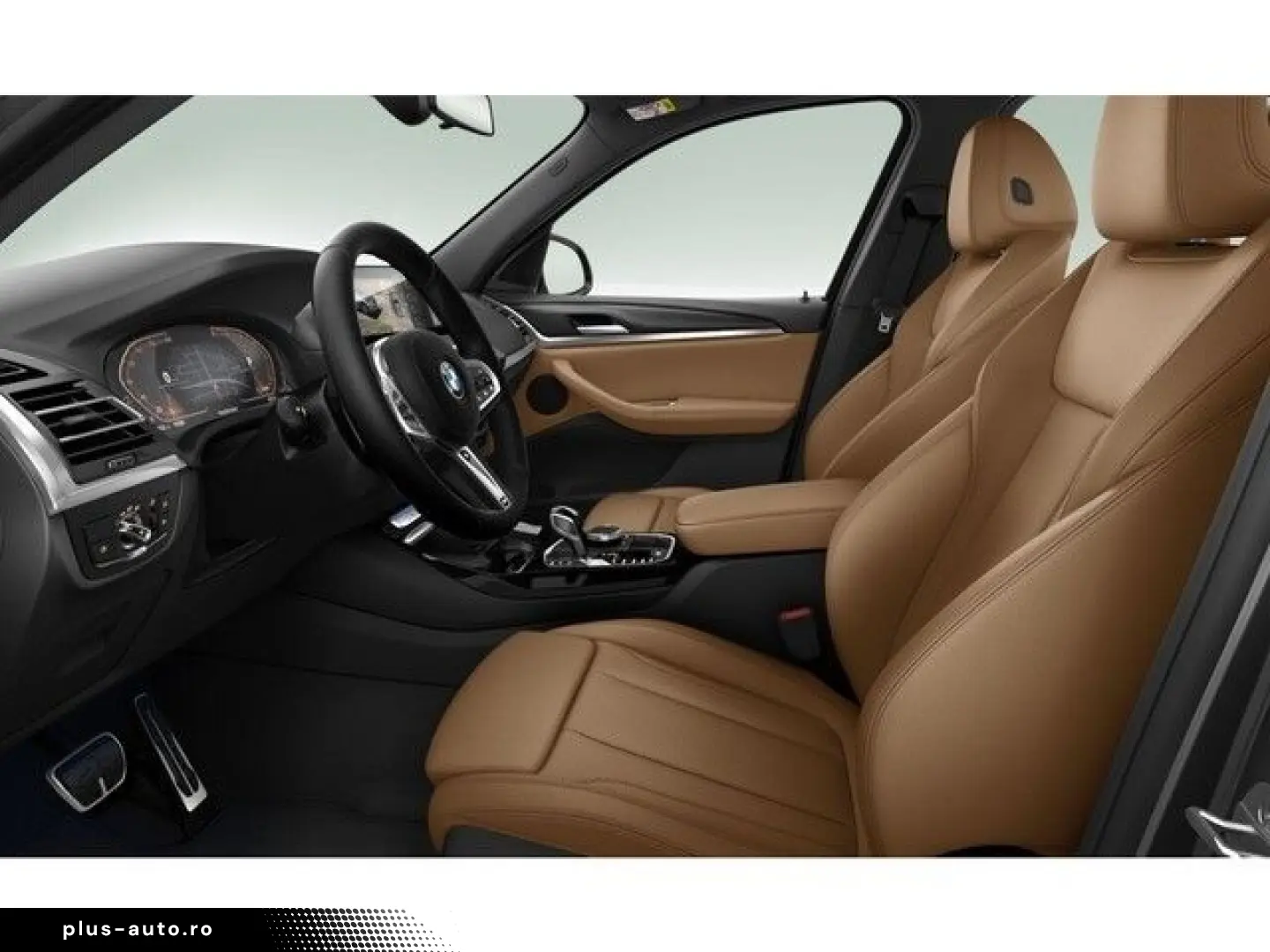 BMW X3 xDrive20d M Sportpaket AHK Standheizung