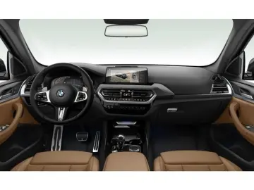 BMW X3 xDrive20d M Sportpaket AHK Standheizung
