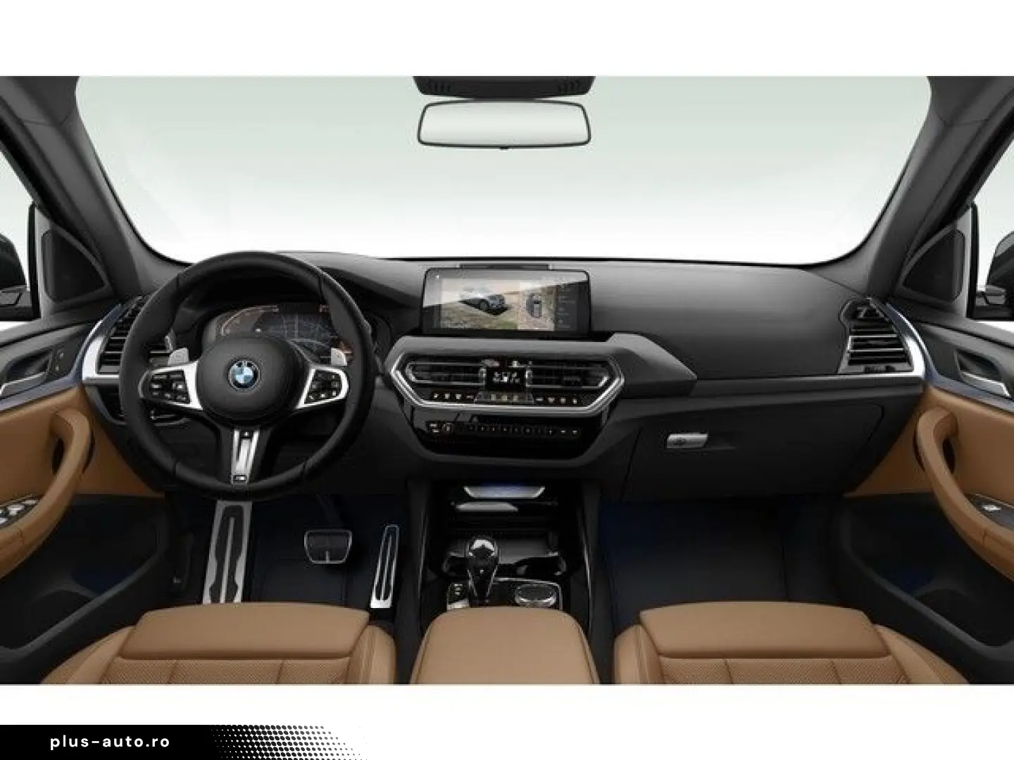 BMW X3 xDrive20d M Sportpaket AHK Standheizung