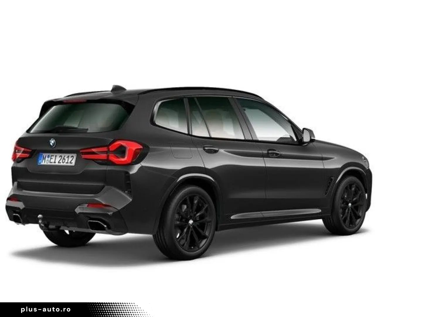 BMW X3 xDrive20d M Sportpaket AHK Standheizung