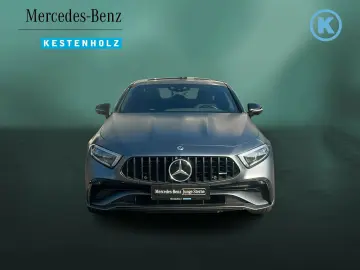 MERCEDES-BENZ CLS 53 AMG DISTRO GSD STANDHZ 360  BURME NIGHT