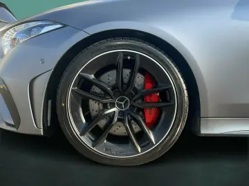 MERCEDES-BENZ CLS 53 AMG DISTRO GSD STANDHZ 360  BURME NIGHT