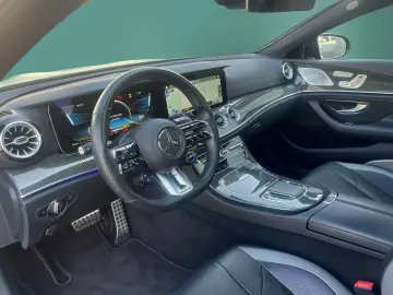 MERCEDES-BENZ CLS 53 AMG DISTRO GSD STANDHZ 360  BURME NIGHT
