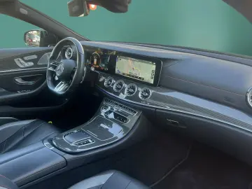 MERCEDES-BENZ CLS 53 AMG DISTRO GSD STANDHZ 360  BURME NIGHT