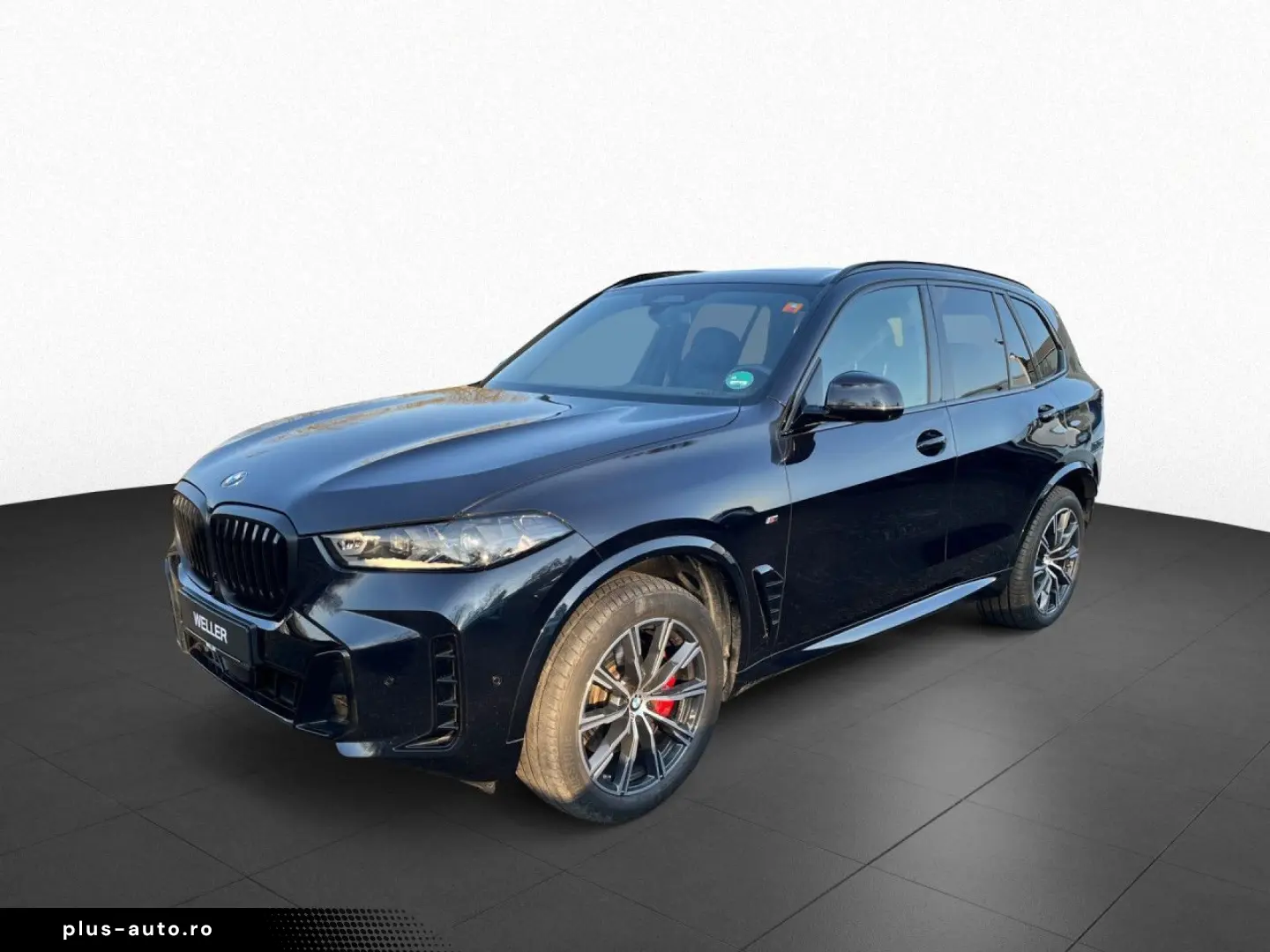 BMW X5 xDr40d M Sport Pro Pano AHK DAPro PAPro SoftC