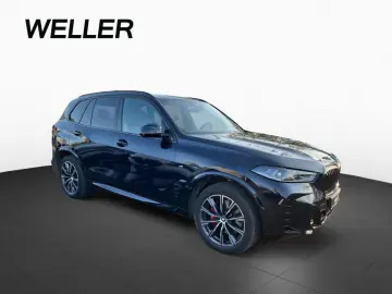 BMW X5 xDr40d M Sport Pro Pano AHK DAPro PAPro SoftC