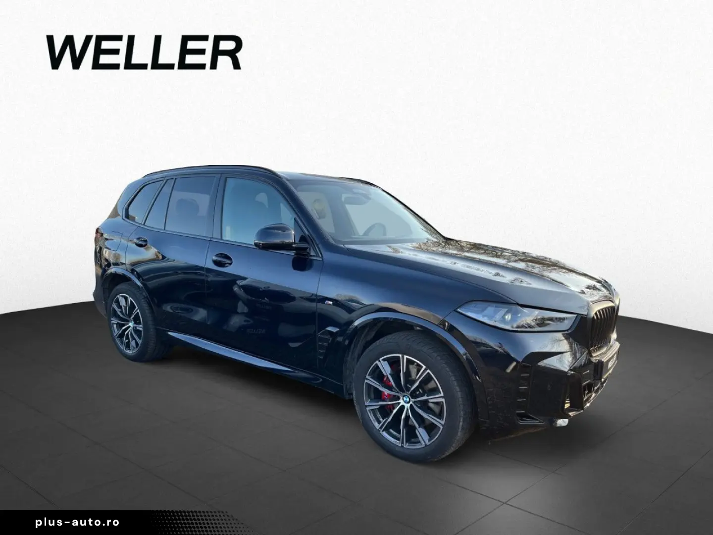 BMW X5 xDr40d M Sport Pro Pano AHK DAPro PAPro SoftC