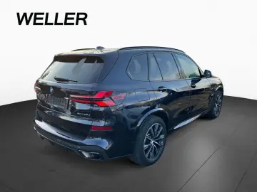 BMW X5 xDr40d M Sport Pro Pano AHK DAPro PAPro SoftC